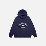 Territory Spirit Of Compition Hoodie