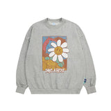 Territory Sunflower Sweatshirt