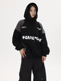 Territory Retro Sports Hoodie