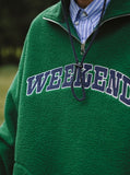 Territory Weekend Sweatshirt