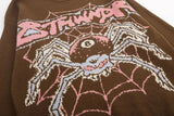 Territory Spider Sweater