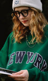 Territory New York Sweatshirt