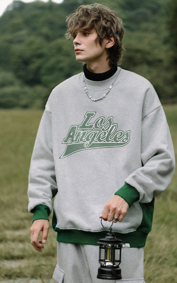 Territory Los Angeles Sweatshirt