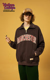 Territory Manchester Sweatshirt