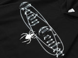 Territory Spider Webs Hoodie