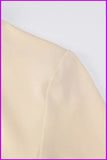 furdelashop Plain Long Sleeve Sporty Bodycon Jumpsuit DB574