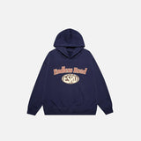 Territory Endless Road Oversized Hoodie